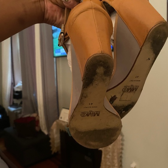 MM6- Maison Martin Mariela - Picture 5 of 5